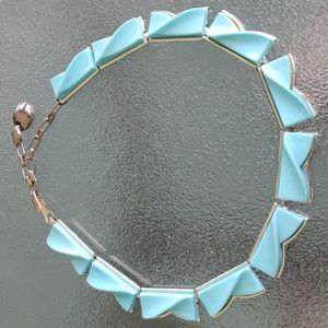 VTG thermoset collar/choker #253